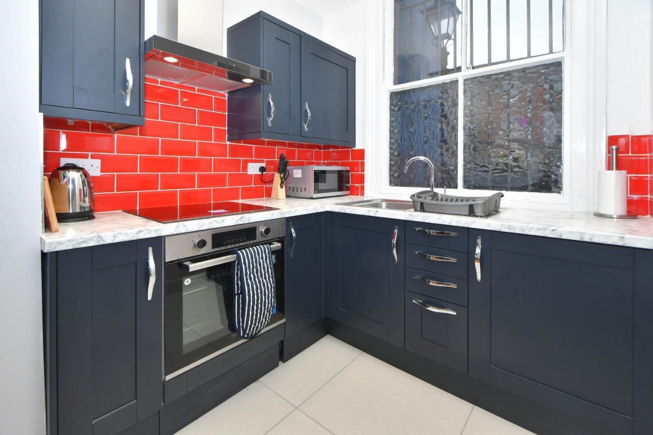 Westport Road Apartman Stoke-on-Trent Kültér fotó