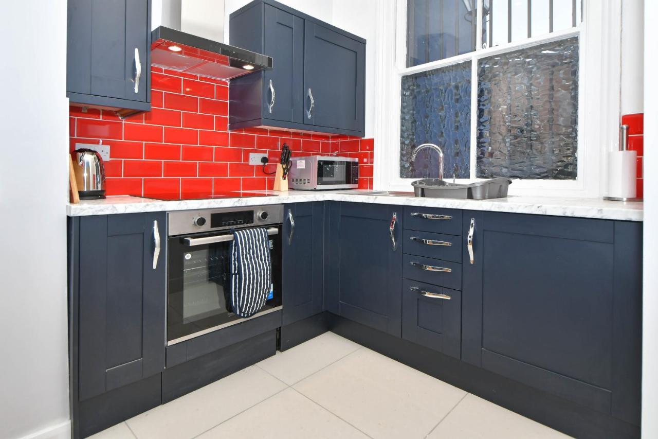 Westport Road Apartman Stoke-on-Trent Kültér fotó